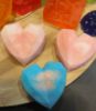 Picture of Diamond Heart Soap