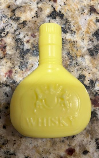 Picture of Whisky Soap